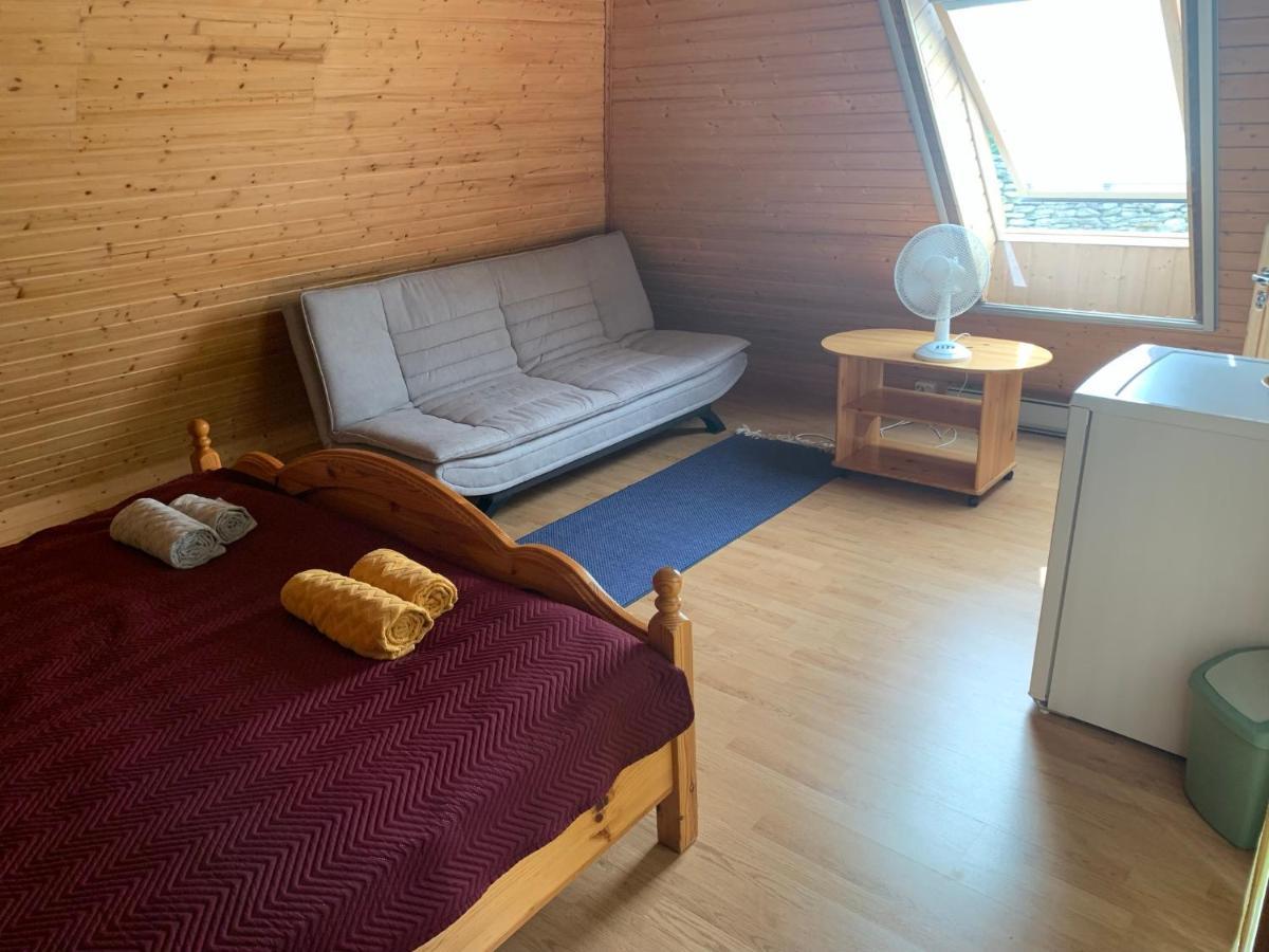 Keldrimaee Kuelalistemaja Bed & Breakfast Hiiumaa Exterior photo